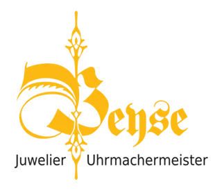 Juwelier Beyse | Uhrmachermeister - Logo