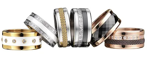 Schmuck-Ringe-Behring