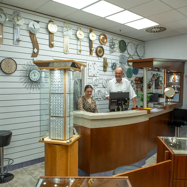 Juwelier Beyse Neustadt Centrum